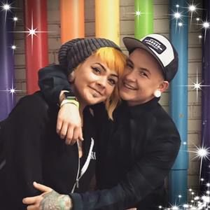 Meet your Posher, Amber